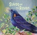 Cover: Sukaq and the Raven - Inhabit Media Inc