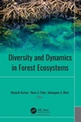 Cover: Diversity and Dynamics in Forest Ecosystems - Apple Academic Press Inc.