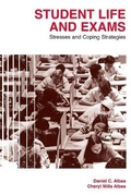 Cover: Student Life and Exams: Stresses and Coping Strategies - Kendall/Hunt Publishing Co ,U.S.