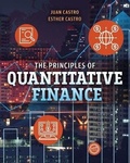 Cover: The Principles of Quantitative Finance - Kendall/Hunt Publishing Co ,U.S.