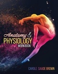 Cover: Human Anatomy and Physiology Workbook - Kendall/Hunt Publishing Co ,U.S.