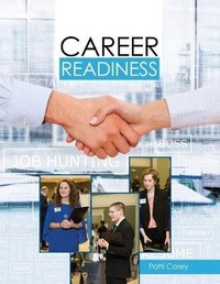 Abbildung von: Career Readiness - Kendall/Hunt Publishing Co ,U.S.