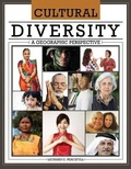 Cover: Cultural Diversity: A Geographic Perspective - Kendall/Hunt Publishing Co ,U.S.