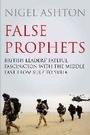 Cover: False Prophets - Atlantic Books
