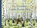 Cover: The Fearless Little Farm Boy - Floris Books
