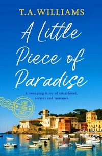 Abbildung von: A Little Piece of Paradise - Canelo Romance