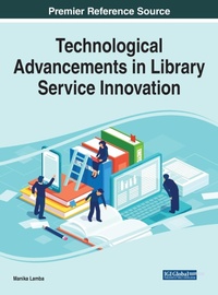 Abbildung von: Technological Advancements in Library Service Innovation - Business Science Reference