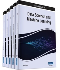 Enlarge image Cover: Encyclopedia of Data Science and Machine Learning - IGI Global