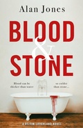 Cover: Blood and Stone - Matador