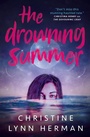 Cover: The Drowning Summer - Titan Books