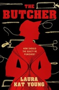 Cover: The Butcher - Titan Books Ltd