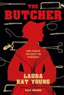 Cover: The Butcher - Titan Books