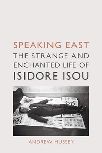 Abbildung von: Speaking East - Reaktion Books