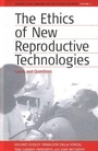 Cover: The Ethics of New Reproductive Technologies - Berghahn Books