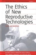 Cover: The Ethics of New Reproductive Technologies - Berghahn Books