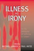 Cover: Illness and Irony - Berghahn Books