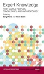 Cover: Expert Knowledge - Berghahn Books