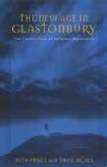 Cover: The New Age in Glastonbury - Berghahn Books