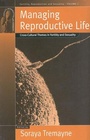 Cover: Managing Reproductive Life - Berghahn Books