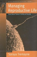 Cover: Managing Reproductive Life - Berghahn Books