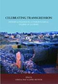 Cover: Celebrating Transgression - Berghahn Books