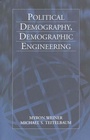 Cover: Political Demography, Demographic Engineering - Berghahn Books