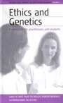 Cover: Ethics and Genetics - Berghahn Books