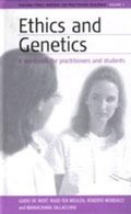 Cover: Ethics and Genetics - Berghahn Books