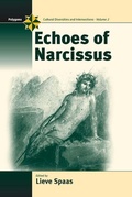 Cover: Echoes of Narcissus - Berghahn Books