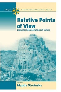 Enlarge image Cover: Relative Points of View - Berghahn Books