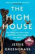 Cover: The High House - Swift Press