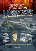 Cover: Fire and Water - Iron Press