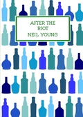 Cover: After the Riot - Nine Pens Press