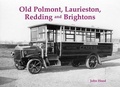 Cover: Old Polmont, Laurieston, Redding and Brightons - Stenlake Publishing
