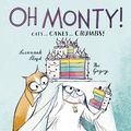 Cover: Oh Monty! - Pavilion Children's Books
