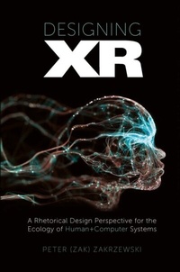 Abbildung von: Designing XR - Emerald Publishing Limited
