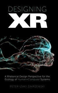 Abbildung von: Designing XR - Emerald Publishing Limited