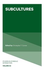 Cover: Subcultures - Emerald Publishing Limited