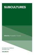 Cover: Subcultures - Emerald Publishing Limited