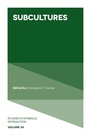 Cover: Subcultures - Emerald Publishing Limited