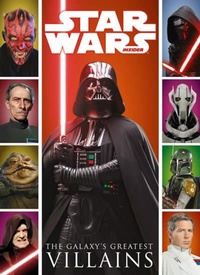 Abbildung von: Star Wars: The Galaxy's Greatest Villains - Titan Comics