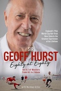 Cover: Eighty at Eighty - Pitch Publishing Ltd