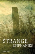 Cover: Strange Epiphanies - The Swan River Press
