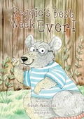 Cover: Reggie's Best Week Ever! - Matador