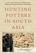 Cover: Hunting Potters in South Asia - Matador