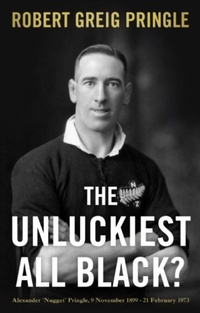 Abbildung von: The Unluckiest All Black? - Matador