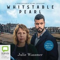 Cover: The Whitstable Pearl Mystery - Bolinda Audio