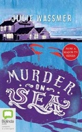Cover: Murder-On-Sea - Bolinda Audio
