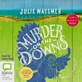 Cover: Murder on the Downs - Bolinda Audio