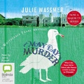 Cover: May Day Murder - Bolinda Audio